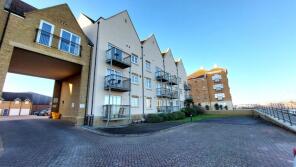 4, Bonaventure, Sussex Wharf, Shoreham-by-sea BN43 5BH