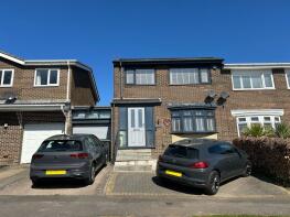 3, Ballater Close, Stanley DH9 6UN