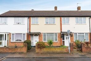 8, Chitterfield Gate, West Drayton UB7 0JR