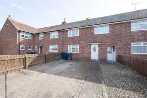 12, Chalfont Road, Newcastle Upon Tyne NE6 3ES