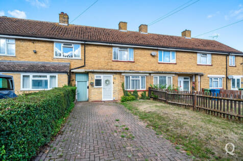 Swanstree Avenue, Sittingbourne, Kent, ME10