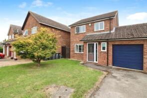 19, Duchy Close, Wellingborough NN9 6AW