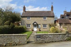 Bramble Cottage, Cardington SY6 7JZ