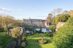 3 Pump Cottage, New Way Lane, Matching, Harlow CM17 0NT