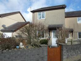 Gwyrfai, Cefn Elan, Caernarfon LL55 4AE