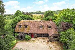 Butlers Barn, The Green To Hundred Acres, Chichester PO18 9HF