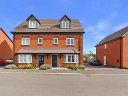 23, Meadow Way, Harvington WR11 8PJ
