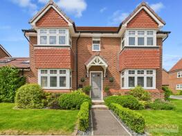 19, Barn Croft, Malpas SY14 8FD