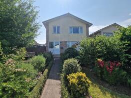 37, Fairmead Road, Yeovil Without, Yeovil BA21 5SQ
