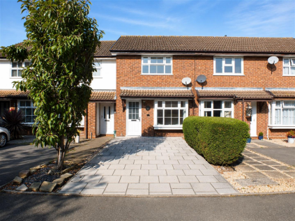 Thorneycroft Close, Walton on Thames