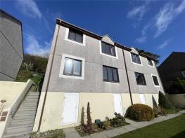 Flat 12, Dinas Court, Trerieve Estate, Torpoint PL11 3NH