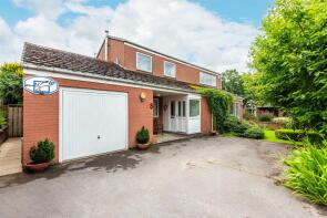 8, Woodleigh, Brampton CA8 2DS