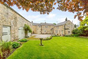 Glebe House, Farnham Village, Knaresborough HG5 9JE
