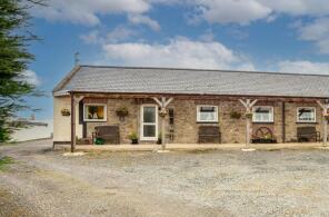 1, Bythynod Gwenllyr Cottages, A4080 From Hermon Past Ysgol Gynradd Bodorgan To Malltraeth, Bodorgan LL62 5AF