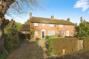 25, Fairfield Avenue, Datchet, Slough SL3 9NQ