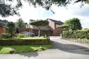 The Squirrels, Hatch Lane End Of To Church Junction, Astley, Shrewsbury SY4 4BP