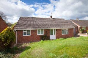 3, Highfield Rise, Shrewton SP3 4DZ