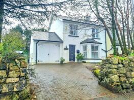 The Copse, Tavistock Road, Yelverton PL20 6RE