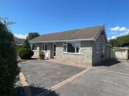 2, Coombes Way, Biddisham, Axbridge BS26 2RL