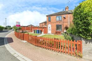 5, Marsh Croft, Brotherton WF11 9HP