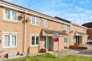 24, Heather Court, Castleford WF10 5FR