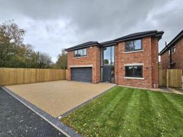 8b, The Marshes Lane, Mere Brow, Tarleton PR4 6JR