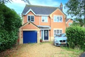 1, Perkin Field, King's Lynn PE34 4JR