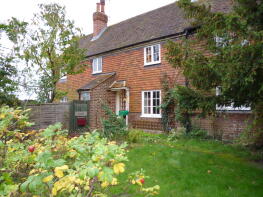 3, Offham Cottages, The Street, Offham BN7 3QA