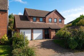 4, Sunnymead, Tyler Hill CT2 9NW