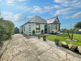 40, Heol Gwermont, Llansaint, Kidwelly SA17 5JA