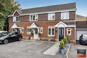 12, Herriard Place, Basingstoke RG22 4FR