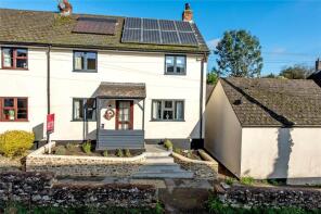 6, Moor Lane, Churchinford, Taunton TA3 7RE