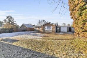 31 Callingwood, Cedar Grove, King's Lynn PE33 0QY