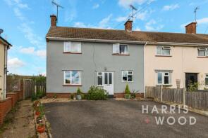 8, Thorne Road, Colchester CO5 9JZ