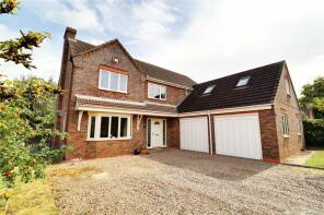 8, Castle Keep, Brigg DN20 9JG