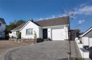 21, Bury Close, Warbstow, Launceston PL15 8UZ
