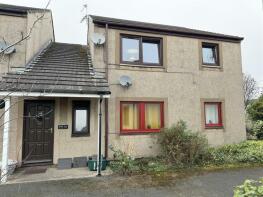 12, Mayburgh Close, Penrith CA10 2BW