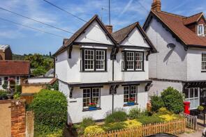 Yew Tree Cottage, Old London Road, Dorking RH5 6DU