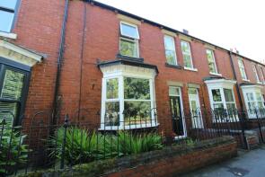 14, Rosedale Terrace, Crook DL15 0AQ