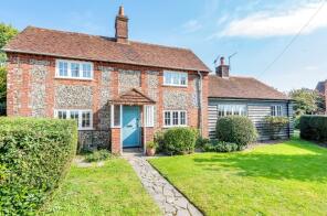 Downland Cottage, Downs Road, West Stoke, Chichester PO18 9BQ