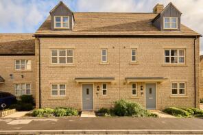 85, Old Witney Road, Eynsham OX29 4PU