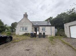 East Mains Ardlogie, Fyvie AB53 8PH