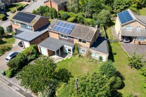63, Pettitts Lane, Cambridge CB23 8BT