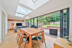 3, Claremont Road, Hornsey, London N6 5DA