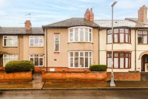 20, Delapre Crescent Road, Northampton NN4 8NH