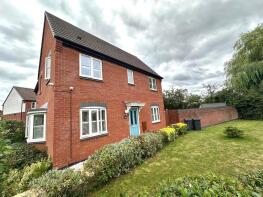 27, Griffin Road, Coalville LE67 8AA