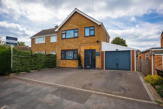 Final-26 - 3 bedroom semi-detached (house) at Gr