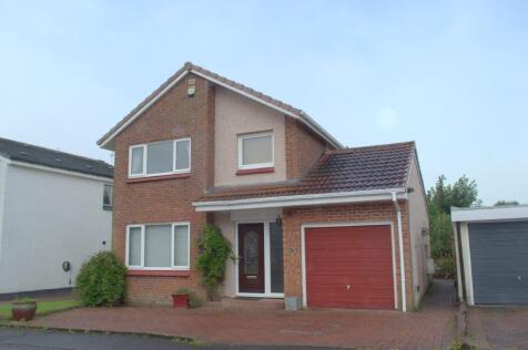 Findhorn Place, Gardenhall, East Kilbride