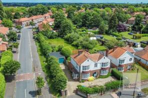 60, Earlham Green Lane, Norwich NR5 8HE