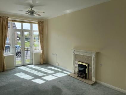 8 Cavendish Court, Sackville Way, Cambourne, Cambridge, CB23 6HB